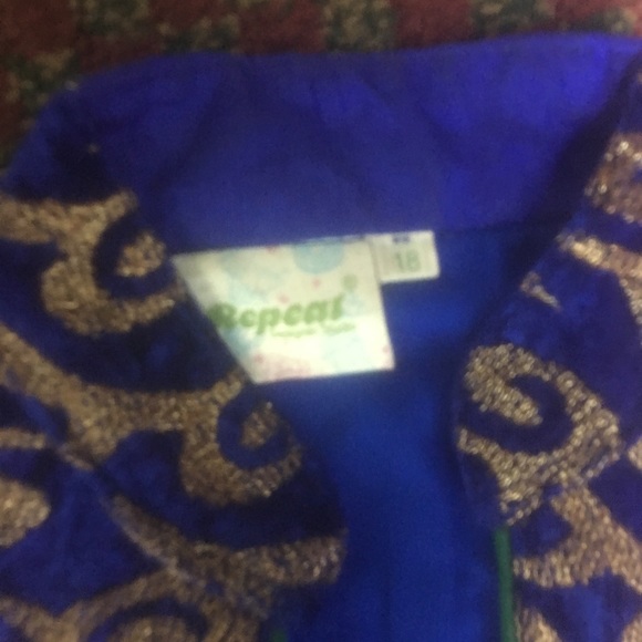 Kids patayala - Picture 3 of 4